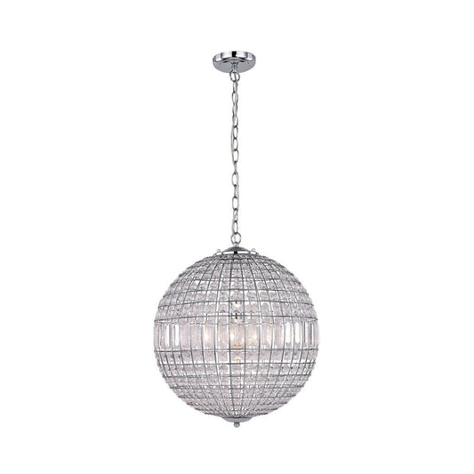 Lode Pendant Light - LargeLexi LightingLL002PL114L- Grand Chandeliers