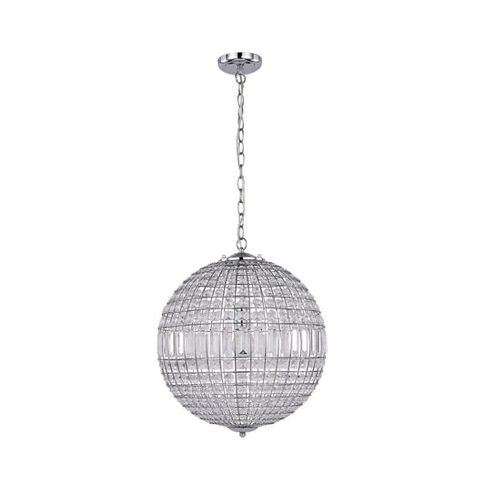 Lode Pendant Light - LargeLexi LightingLL002PL114L- Grand Chandeliers