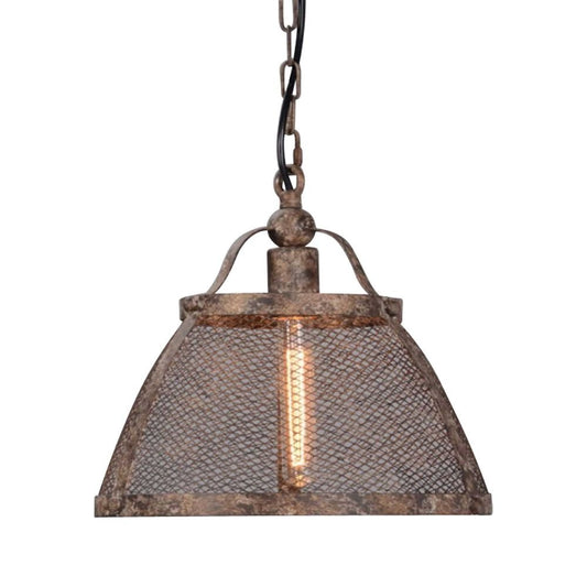 Lorenzo Ceiling Pendant Large RusticEmac & LawtonELZR6344M- Grand Chandeliers