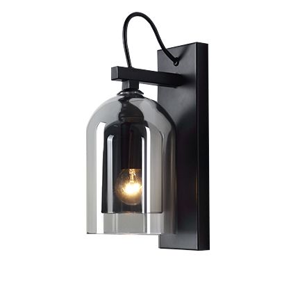 Marco Wall LightVencha5516010-BLK- Grand Chandeliers