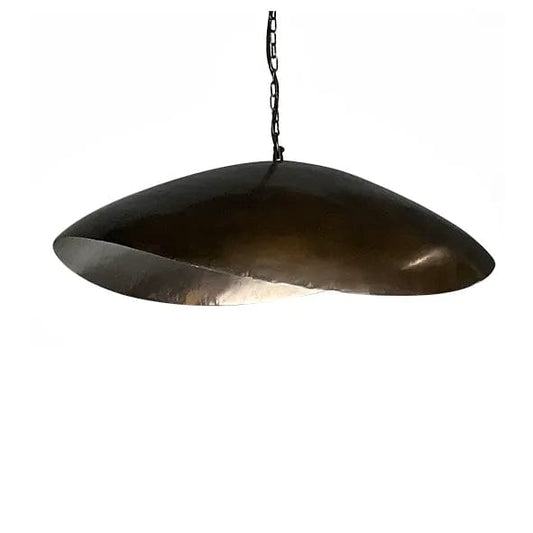 Masaomi Pendant Black LargeFrench Country CollectionsNL0007- Grand Chandeliers