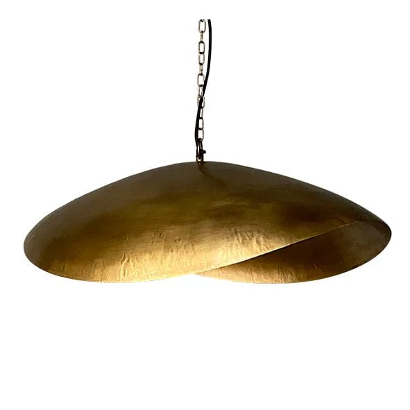 Masaomi Pendant Gold LargeFrench Country CollectionsNL0004- Grand Chandeliers