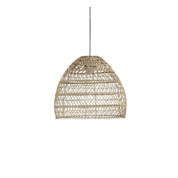 Mette 35cm Natural Cane Woven Rattan Shade OnlyOriel LightingOL64469/35- Grand Chandeliers