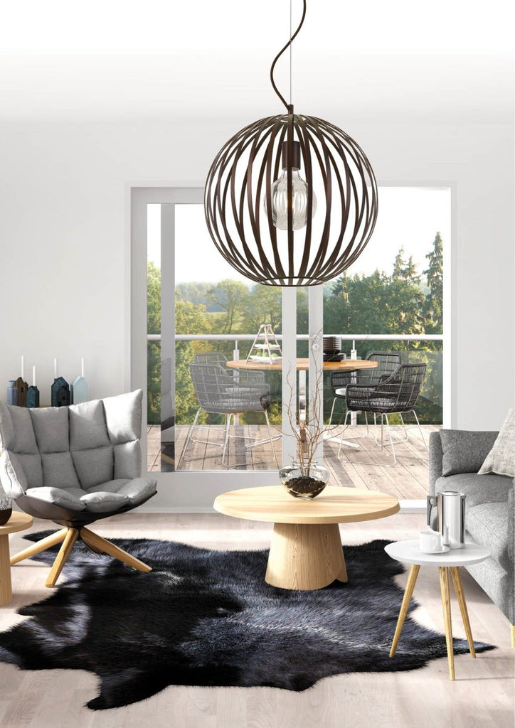 Midori 50 PendantTelbixMIDORI PE50-BZ- Grand Chandeliers