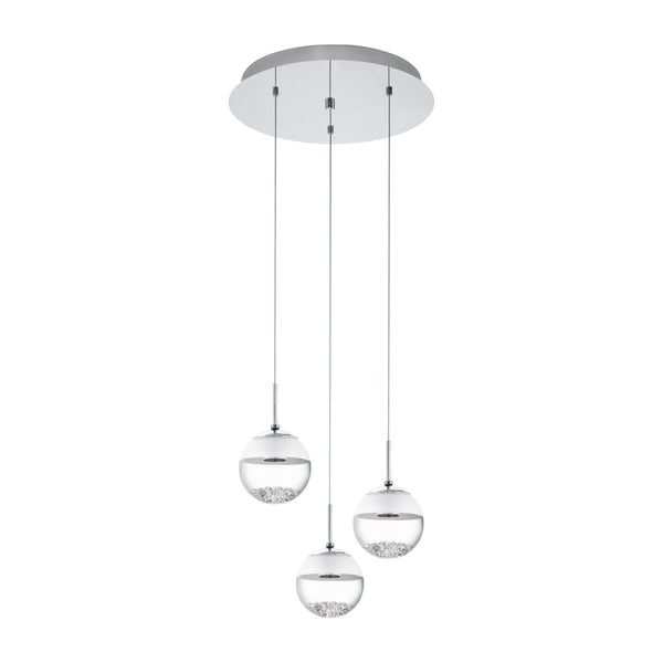 Montefio Pendant Light - MediumEglo93709- Grand Chandeliers