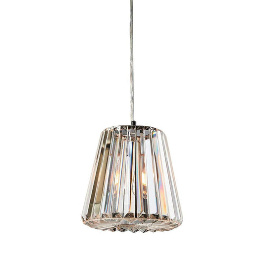 Moulin Glass Ceiling Pendant LargeEmac & LawtonELGOL2116D33CR- Grand Chandeliers