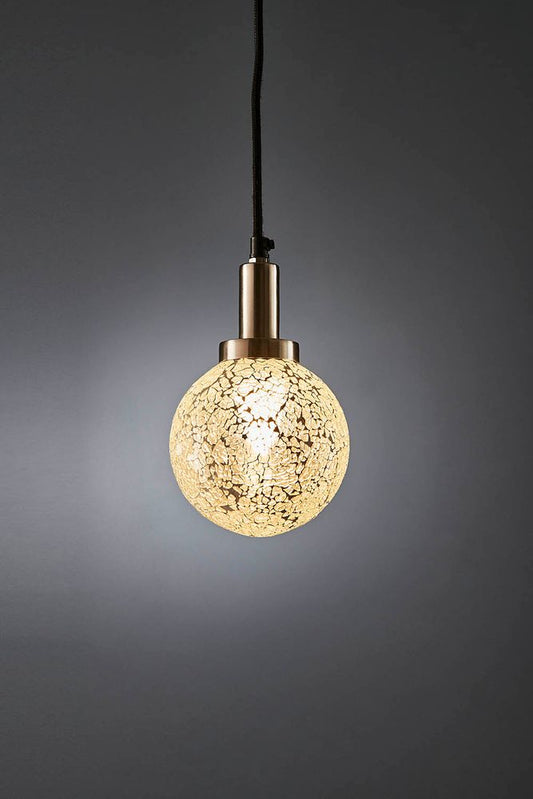 Nova Ceiling Pendant NickelEmac & LawtonELJE22385- Grand Chandeliers