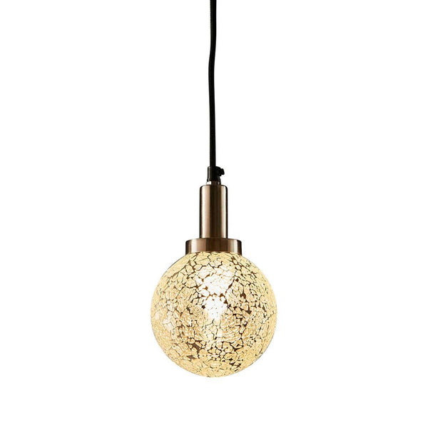 Nova Ceiling Pendant NickelEmac & LawtonELJE22385- Grand Chandeliers