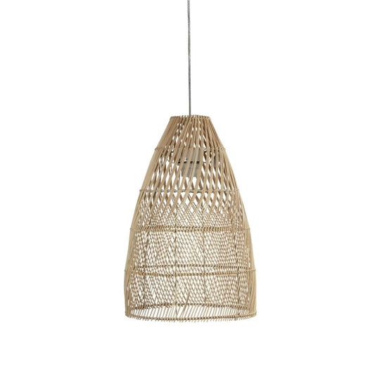 Oden 30cm Natural Rattan Shade OnlyOriel LightingOL64475/30- Grand Chandeliers