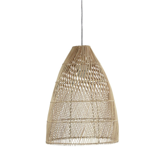 Oden 38cm Natural Rattan Shade OnlyOriel LightingOL64475/38- Grand Chandeliers