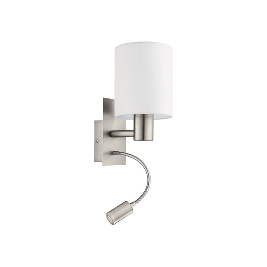 Pasteri Wall Light - LargeEglo96477- Grand Chandeliers