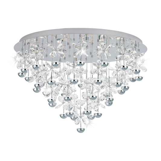 Pianopoli Ceiling Light - LargeEglo39246- Grand Chandeliers