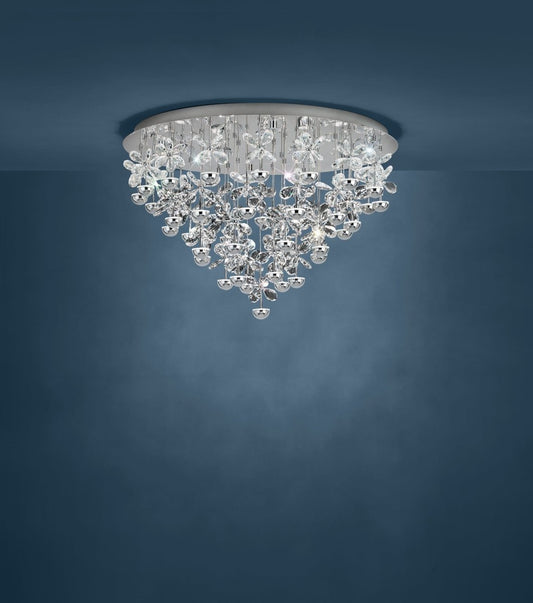 Pianopoli Ceiling Light - LargeEglo39246- Grand Chandeliers