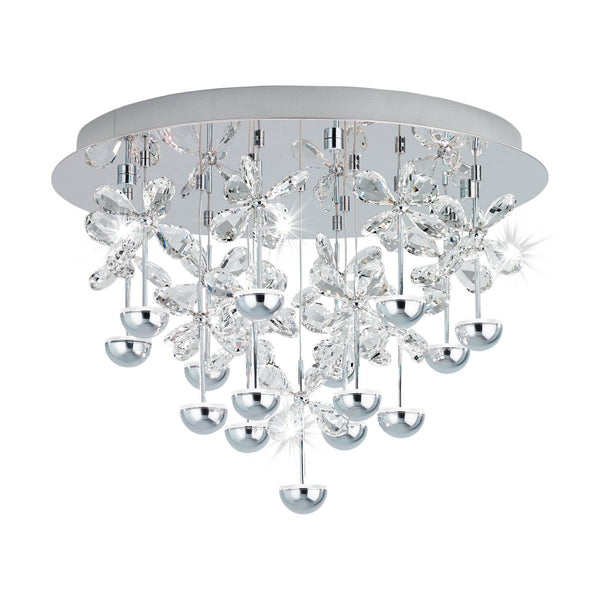 Pianopoli Ceiling LightEglo39245- Grand Chandeliers