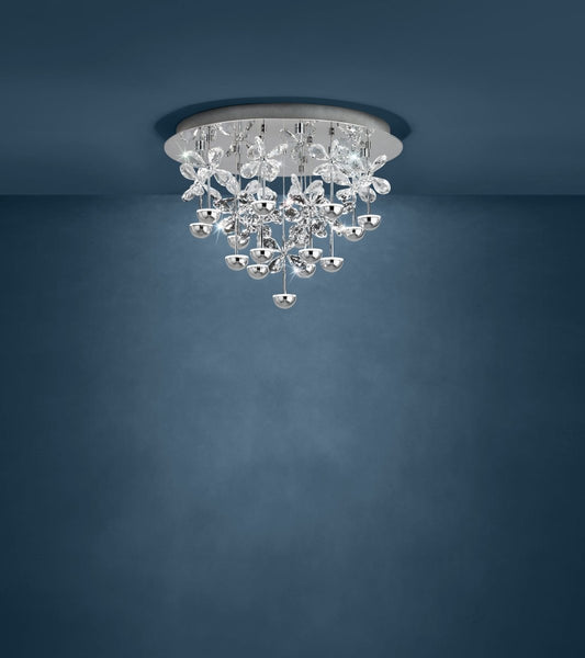 Pianopoli Ceiling LightEglo39245- Grand Chandeliers