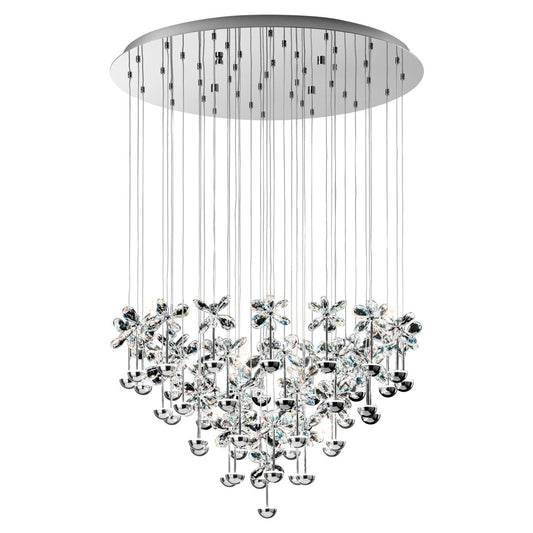 Pianopoli Pendant Light - LargeEglo93661- Grand Chandeliers