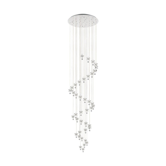 Pianopoli Pendant Light - SpiralEglo39545- Grand Chandeliers