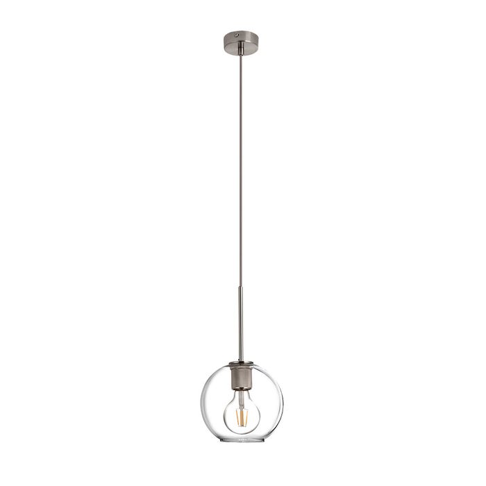 Pico Glass PendantVencha5510108- Grand Chandeliers