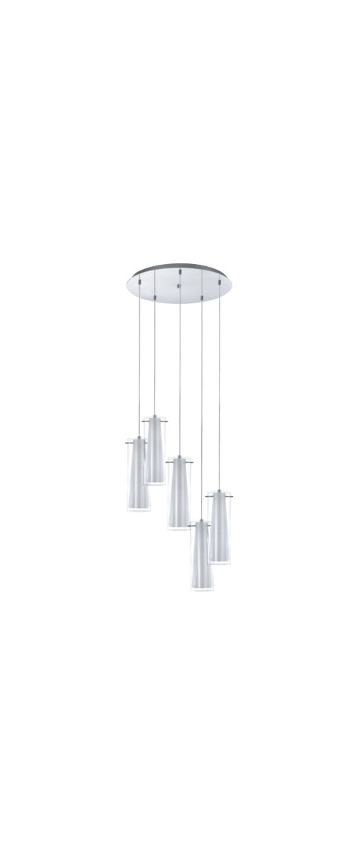 Pinto Pendant Light - ClusterEglo93003- Grand Chandeliers