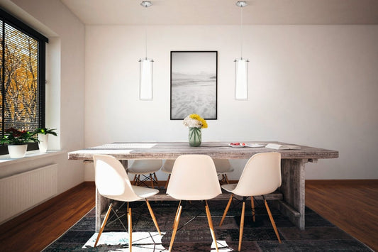 Pinto Pendant LightEglo89832- Grand Chandeliers