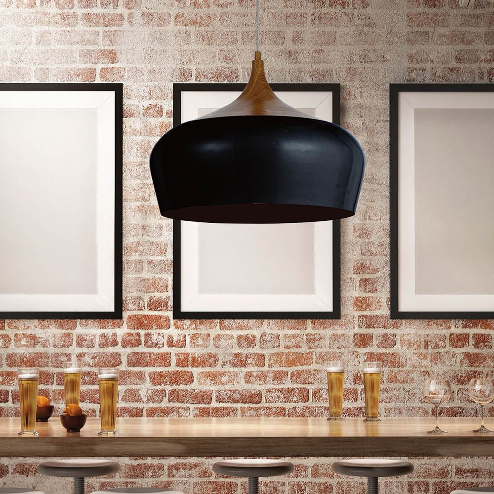 Polk 46cm PendantTelbixPOLK PE46-OKWH- Grand Chandeliers