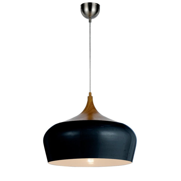 Polk 46cm PendantTelbixPOLK PE46-OKBK- Grand Chandeliers