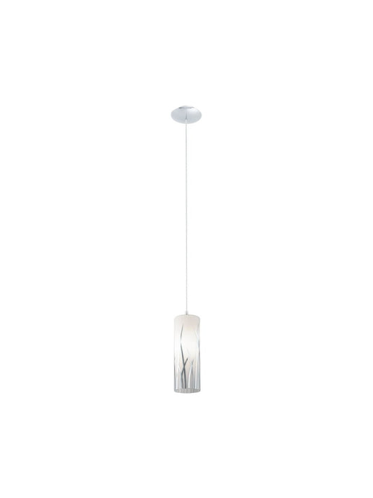 Rivato Pendant LightEglo92739- Grand Chandeliers