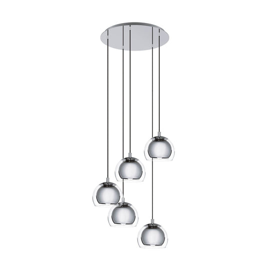 Rocamar Pendant Light - ClusterEglo98596- Grand Chandeliers