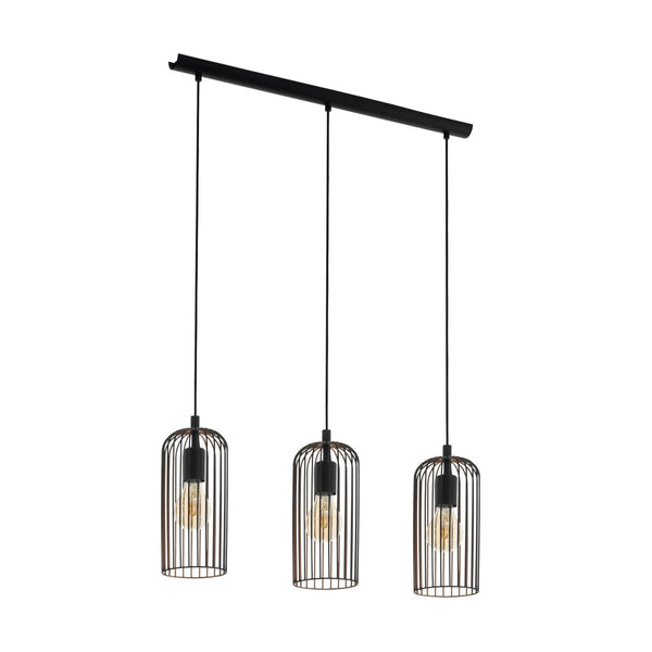 Roccamena Pendant Light - MediumEglo49645- Grand Chandeliers