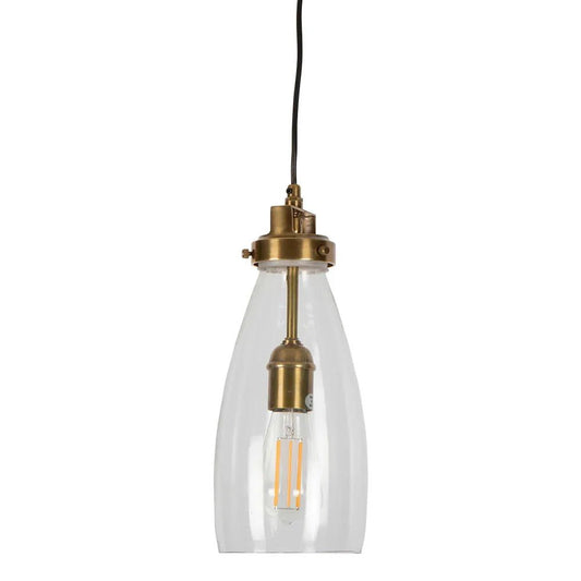 Roma Ceiling Pendant Antique BrassEmac & LawtonELPIM52195AB- Grand Chandeliers