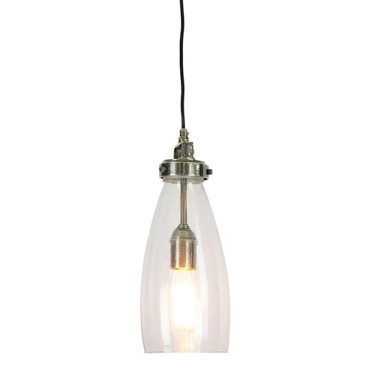 Roma Ceiling Pendant Antique SilverEmac & LawtonELPIM52195AS- Grand Chandeliers