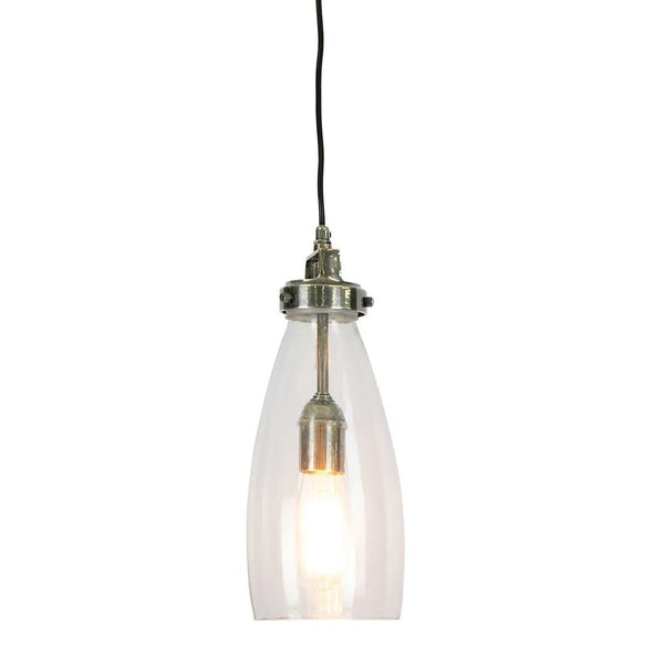Roma Ceiling Pendant Antique SilverEmac & LawtonELPIM52195AS- Grand Chandeliers