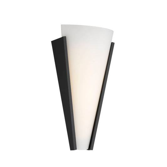 Saffi 12W Led Wall LightTelbixSAFFI WB-BK- Grand Chandeliers