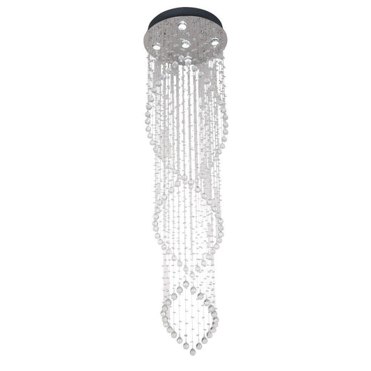 Savina 180cm PendantTelbixSAVINA PE18-CH- Grand Chandeliers