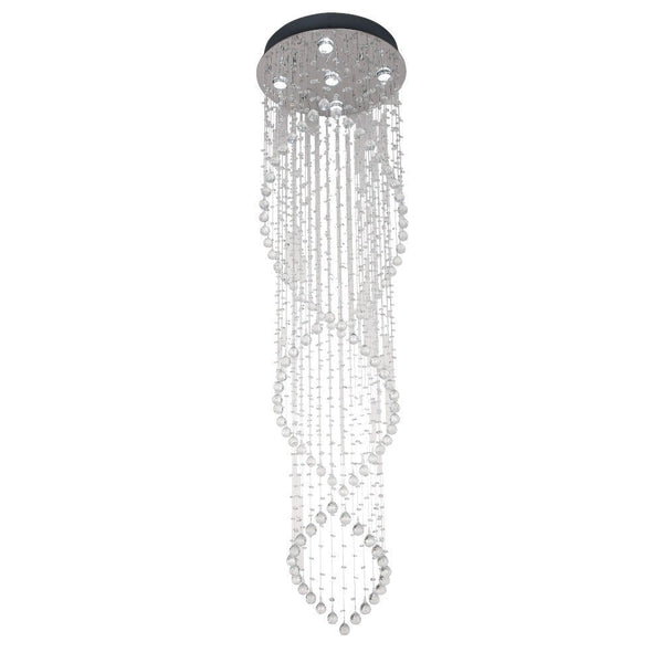 Savina 180cm PendantTelbixSAVINA PE18-CH- Grand Chandeliers