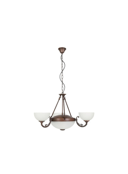 Savoy Pendant Light - MediumEglo204954- Grand Chandeliers