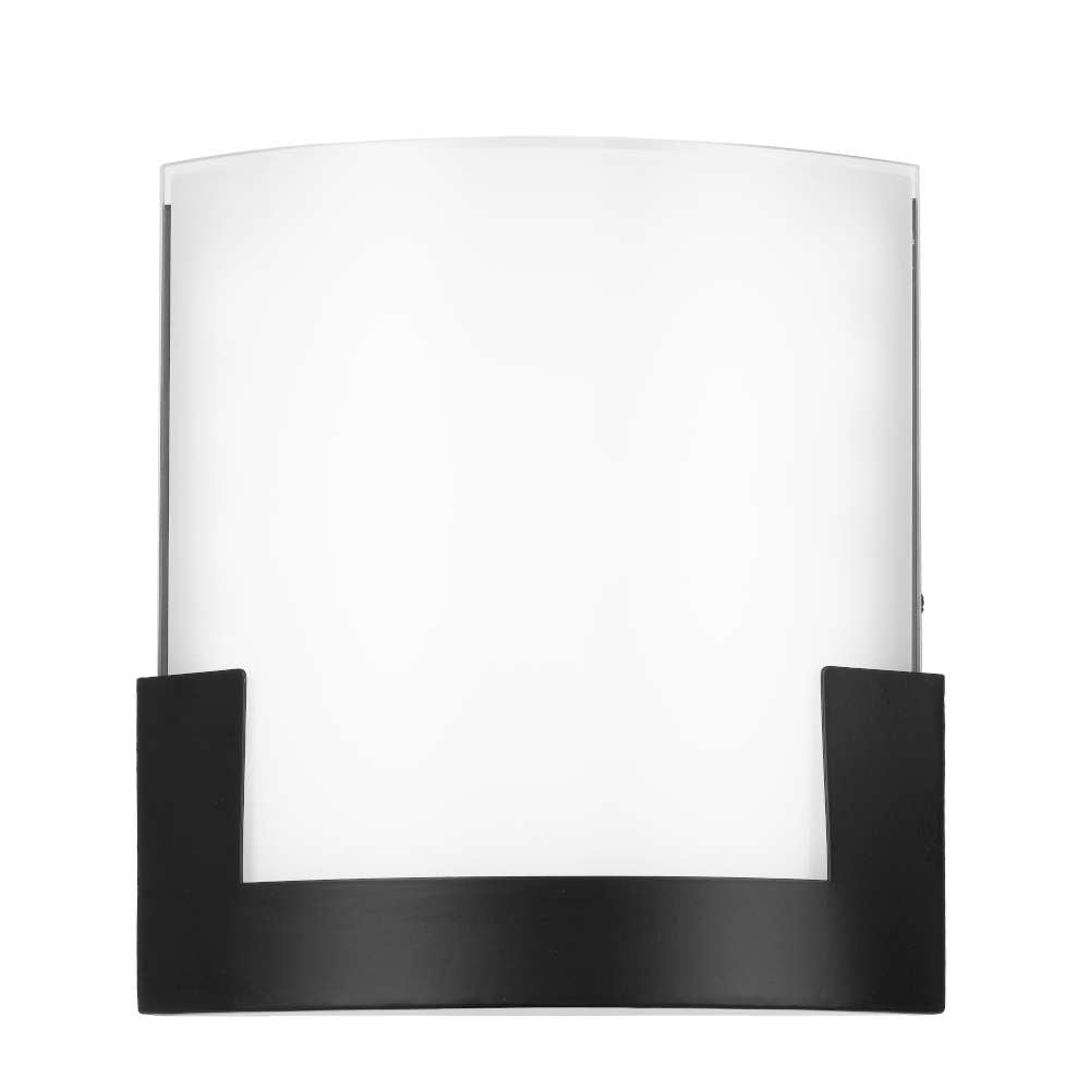 Solita 20 Dim Wall LightTelbixSOLITA WB20-BK- Grand Chandeliers