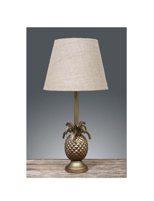 St Martin Table Lamp Base Antique BrassEmac & LawtonELANK25758AB- Grand Chandeliers