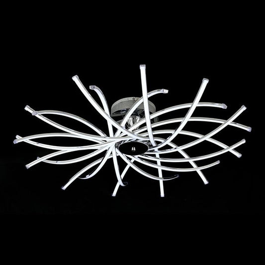 Star Close to Ceiling Light - LargeVencha5510074- Grand Chandeliers