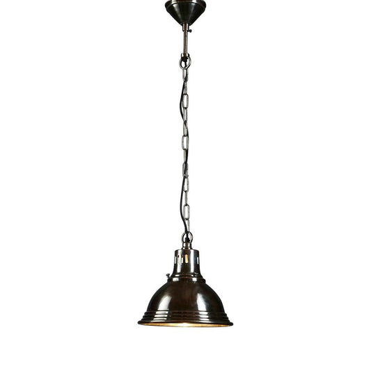 Stoney Brook Ceiling Pendant SilverEmac & LawtonELPIM51380AS- Grand Chandeliers