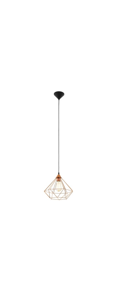 Tarbes Pendant Light - MediumEglo94194- Grand Chandeliers