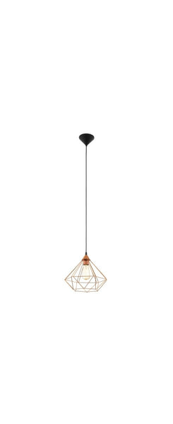 Tarbes Pendant Light - MediumEglo94194- Grand Chandeliers