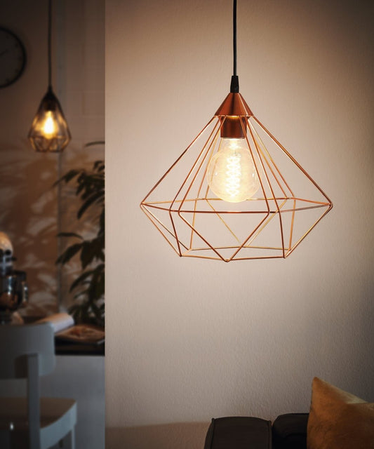 Tarbes Pendant Light - MediumEglo94194- Grand Chandeliers