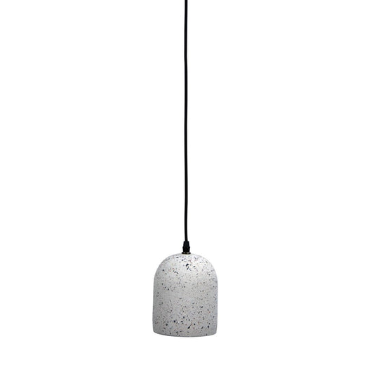 Terros 130cm Retro Terrazzo PendantOriel LightingOL64761- Grand Chandeliers