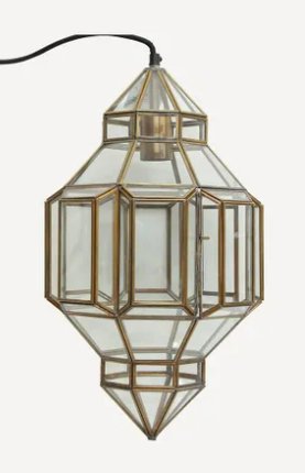 Valeria Geometric PendentFrench Country CollectionsNL0019- Grand Chandeliers