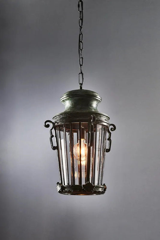 Vaucluse Lantern Hanging LampEmac & LawtonELANK60200- Grand Chandeliers