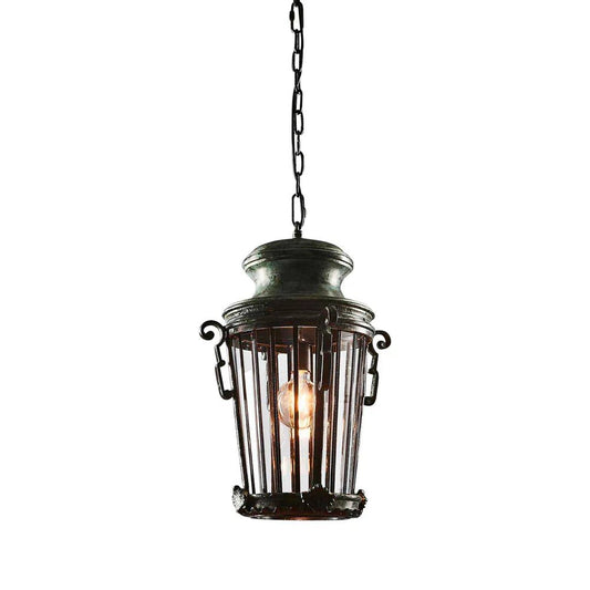 Vaucluse Lantern Hanging LampEmac & LawtonELANK60200- Grand Chandeliers