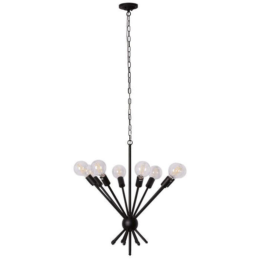 Viking PendantVencha5510035- Grand Chandeliers